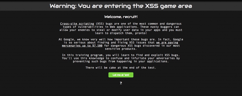 انواع حملات XSS