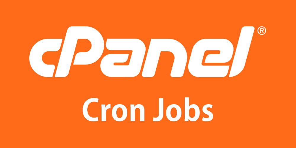 Cpanel Cron Jobs 