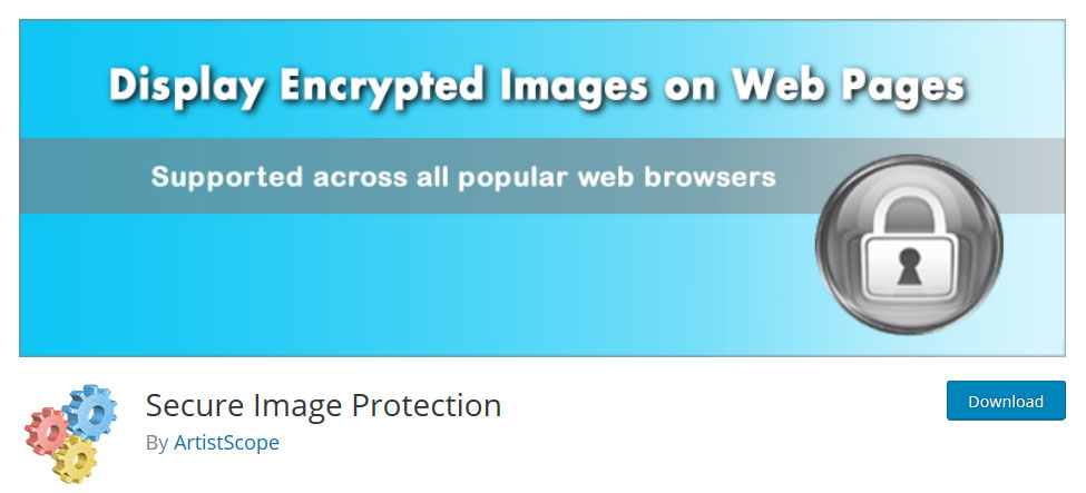 secure-image